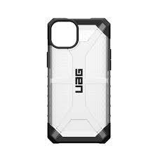 UAG Plasma Protection Case| ShockProof| Drop tested